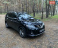 Черный Ниссан Rogue, объемом двигателя 2.5 л и пробегом 191 тыс. км за 12000 $, фото 8 на Automoto.ua
