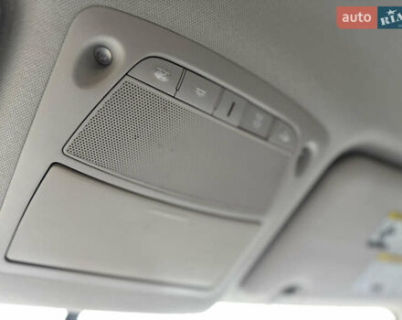 Чорний Ніссан Rogue, об'ємом двигуна 2.5 л та пробігом 127 тис. км за 13700 $, фото 38 на Automoto.ua