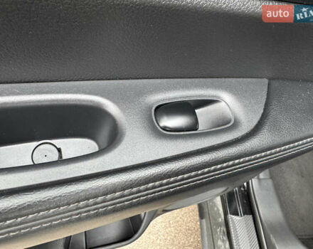 Чорний Ніссан Rogue, об'ємом двигуна 2.5 л та пробігом 127 тис. км за 13700 $, фото 24 на Automoto.ua