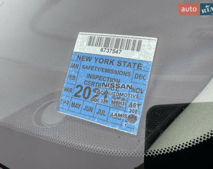 Чорний Ніссан Rogue, об'ємом двигуна 2.5 л та пробігом 127 тис. км за 13700 $, фото 33 на Automoto.ua
