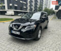 Черный Ниссан Rogue, объемом двигателя 2.49 л и пробегом 208 тыс. км за 12700 $, фото 1 на Automoto.ua