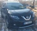 Чорний Ніссан Rogue, об'ємом двигуна 2.49 л та пробігом 163 тис. км за 12600 $, фото 1 на Automoto.ua