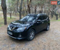 Черный Ниссан Rogue, объемом двигателя 2.5 л и пробегом 191 тыс. км за 12000 $, фото 2 на Automoto.ua