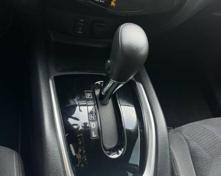 Черный Ниссан Rogue, объемом двигателя 2.5 л и пробегом 192 тыс. км за 11999 $, фото 14 на Automoto.ua