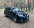 Черный Ниссан Rogue, объемом двигателя 2.5 л и пробегом 191 тыс. км за 12000 $, фото 1 на Automoto.ua