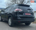 Чорний Ніссан Rogue, об'ємом двигуна 2.5 л та пробігом 214 тис. км за 12350 $, фото 37 на Automoto.ua