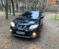 Черный Ниссан Rogue, объемом двигателя 2.5 л и пробегом 191 тыс. км за 12000 $, фото 9 на Automoto.ua
