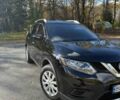 Ниссан Rogue 2014 в Трускавце на Automoto.ua Черный Ниссан Rogue, объемом двигателя 2.5 л и пробегом 138 тыс. км за 9700 $, фото 9 на Automoto.ua