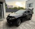Черный Ниссан Rogue, объемом двигателя 2.49 л и пробегом 146 тыс. км за 11500 $, фото 1 на Automoto.ua