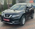 Черный Ниссан Rogue, объемом двигателя 2.5 л и пробегом 225 тыс. км за 8999 $, фото 1 на Automoto.ua