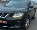 Чорний Ніссан Rogue, об'ємом двигуна 2.5 л та пробігом 214 тис. км за 12350 $, фото 17 на Automoto.ua