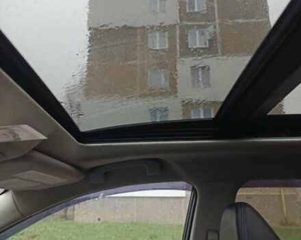 Черный Ниссан Rogue, объемом двигателя 2.49 л и пробегом 261 тыс. км за 12700 $, фото 1 на Automoto.ua