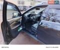 Черный Ниссан Rogue, объемом двигателя 2.49 л и пробегом 261 тыс. км за 12700 $, фото 8 на Automoto.ua