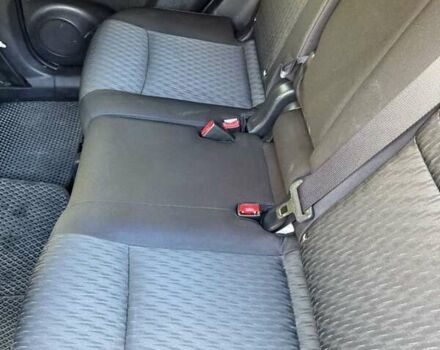 Ниссан Rogue 2014 в Трускавце на Automoto.ua Черный Ниссан Rogue, объемом двигателя 2.5 л и пробегом 138 тыс. км за 9700 $, фото 16 на Automoto.ua