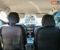 Черный Ниссан Rogue, объемом двигателя 2.5 л и пробегом 207 тыс. км за 12200 $, фото 1 на Automoto.ua