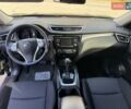 Ниссан Rogue 2014 в Трускавце на Automoto.ua Черный Ниссан Rogue, объемом двигателя 2.5 л и пробегом 138 тыс. км за 9700 $, фото 15 на Automoto.ua