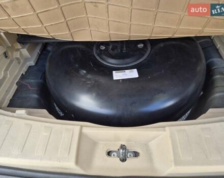 Черный Ниссан Rogue, объемом двигателя 2.49 л и пробегом 135 тыс. км за 14000 $, фото 8 на Automoto.ua