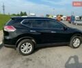 Чорний Ніссан Rogue, об'ємом двигуна 2.5 л та пробігом 121 тис. км за 14150 $, фото 4 на Automoto.ua