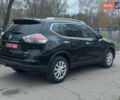 Чорний Ніссан Rogue, об'ємом двигуна 2.5 л та пробігом 214 тис. км за 12350 $, фото 28 на Automoto.ua