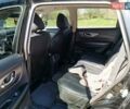 Чорний Ніссан Rogue, об'ємом двигуна 2.5 л та пробігом 204 тис. км за 13500 $, фото 5 на Automoto.ua