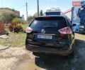 Черный Ниссан Rogue, объемом двигателя 2.5 л и пробегом 207 тыс. км за 12200 $, фото 3 на Automoto.ua