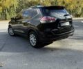 Ниссан Rogue 2014 в Трускавце на Automoto.ua Черный Ниссан Rogue, объемом двигателя 2.5 л и пробегом 138 тыс. км за 9700 $, фото 6 на Automoto.ua
