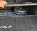 Черный Ниссан Rogue, объемом двигателя 2.5 л и пробегом 166 тыс. км за 13400 $, фото 17 на Automoto.ua