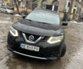 Черный Ниссан Rogue, объемом двигателя 2.5 л и пробегом 150 тыс. км за 13000 $, фото 1 на Automoto.ua