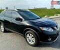 Чорний Ніссан Rogue, об'ємом двигуна 2.5 л та пробігом 121 тис. км за 14150 $, фото 13 на Automoto.ua