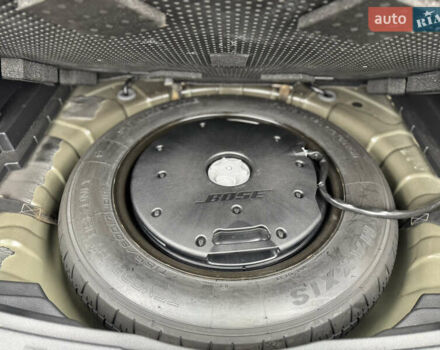 Чорний Ніссан Rogue, об'ємом двигуна 2.5 л та пробігом 127 тис. км за 13700 $, фото 29 на Automoto.ua