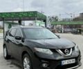 Черный Ниссан Rogue, объемом двигателя 2.49 л и пробегом 165 тыс. км за 11200 $, фото 1 на Automoto.ua
