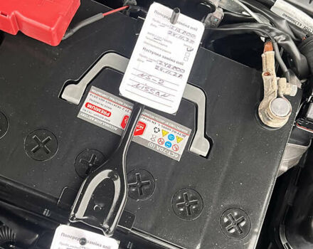 Чорний Ніссан Rogue, об'ємом двигуна 2.49 л та пробігом 215 тис. км за 9000 $, фото 9 на Automoto.ua