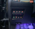 Черный Ниссан Rogue, объемом двигателя 2.5 л и пробегом 191 тыс. км за 12000 $, фото 22 на Automoto.ua