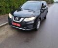 Черный Ниссан Rogue, объемом двигателя 2.5 л и пробегом 350 тыс. км за 8500 $, фото 1 на Automoto.ua