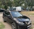 Черный Ниссан Rogue, объемом двигателя 2.49 л и пробегом 158 тыс. км за 12000 $, фото 1 на Automoto.ua