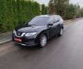 Черный Ниссан Rogue, объемом двигателя 2.5 л и пробегом 330 тыс. км за 8500 $, фото 1 на Automoto.ua