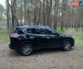 Черный Ниссан Rogue, объемом двигателя 2.5 л и пробегом 191 тыс. км за 12000 $, фото 7 на Automoto.ua