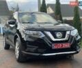 Черный Ниссан Rogue, объемом двигателя 2.5 л и пробегом 225 тыс. км за 8999 $, фото 3 на Automoto.ua