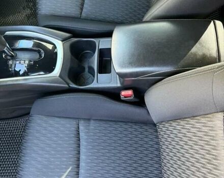 Ниссан Rogue 2014 в Трускавце на Automoto.ua Черный Ниссан Rogue, объемом двигателя 2.5 л и пробегом 138 тыс. км за 9700 $, фото 18 на Automoto.ua