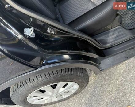 Ниссан Rogue 2014 в Трускавце на Automoto.ua Черный Ниссан Rogue, объемом двигателя 2.5 л и пробегом 138 тыс. км за 9700 $, фото 12 на Automoto.ua