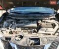 Чорний Ніссан Rogue, об'ємом двигуна 2.5 л та пробігом 204 тис. км за 13500 $, фото 8 на Automoto.ua
