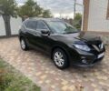 Чорний Ніссан Rogue, об'ємом двигуна 2.5 л та пробігом 185 тис. км за 12600 $, фото 1 на Automoto.ua