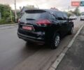 Черный Ниссан Rogue, объемом двигателя 2.5 л и пробегом 330 тыс. км за 8500 $, фото 5 на Automoto.ua