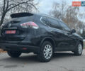 Чорний Ніссан Rogue, об'ємом двигуна 2.5 л та пробігом 214 тис. км за 12350 $, фото 36 на Automoto.ua