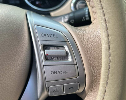 Черный Ниссан Rogue, объемом двигателя 2.49 л и пробегом 136 тыс. км за 14200 $, фото 41 на Automoto.ua