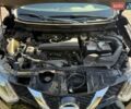 Черный Ниссан Rogue, объемом двигателя 2.5 л и пробегом 135 тыс. км за 15700 $, фото 22 на Automoto.ua