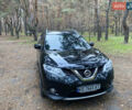 Черный Ниссан Rogue, объемом двигателя 2.5 л и пробегом 191 тыс. км за 12000 $, фото 1 на Automoto.ua