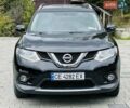 Черный Ниссан Rogue, объемом двигателя 2.49 л и пробегом 135 тыс. км за 12600 $, фото 1 на Automoto.ua