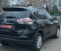 Чорний Ніссан Rogue, об'ємом двигуна 2.5 л та пробігом 214 тис. км за 12350 $, фото 40 на Automoto.ua