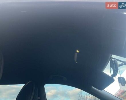 Черный Ниссан Rogue, объемом двигателя 2.5 л и пробегом 225 тыс. км за 8999 $, фото 20 на Automoto.ua